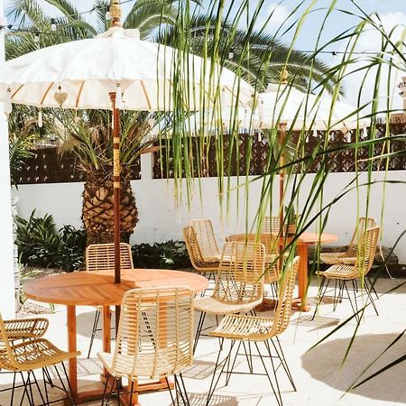 Dreamsea Surf House Fuerteventura Hostel คอร์ราเลโฮ ภายนอก รูปภาพ