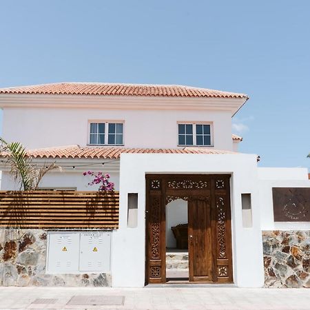 Dreamsea Surf House Fuerteventura Hostel คอร์ราเลโฮ ภายนอก รูปภาพ