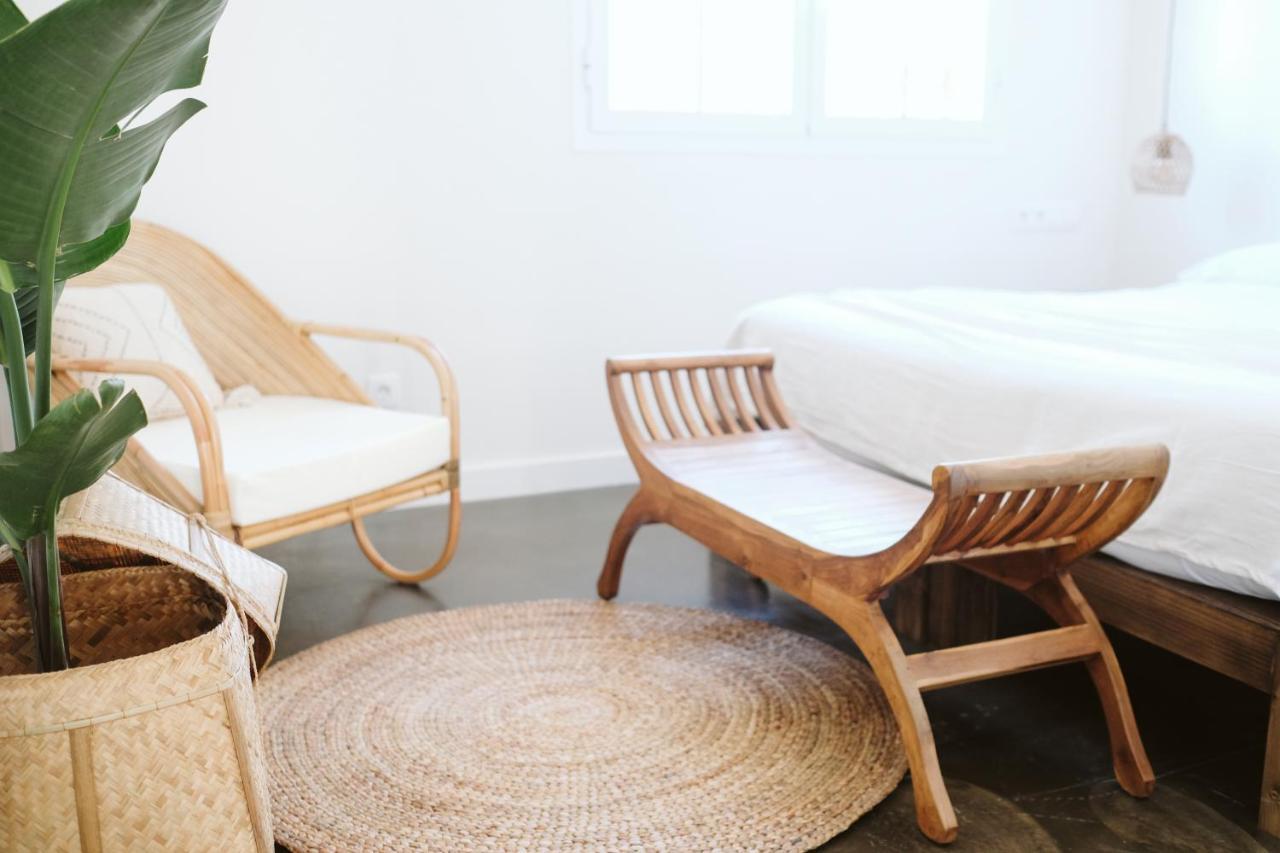 Dreamsea Surf House Fuerteventura Hostel คอร์ราเลโฮ ภายนอก รูปภาพ