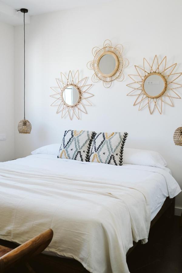 Dreamsea Surf House Fuerteventura Hostel คอร์ราเลโฮ ภายนอก รูปภาพ
