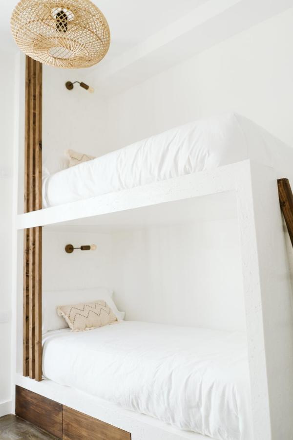 Dreamsea Surf House Fuerteventura Hostel คอร์ราเลโฮ ภายนอก รูปภาพ