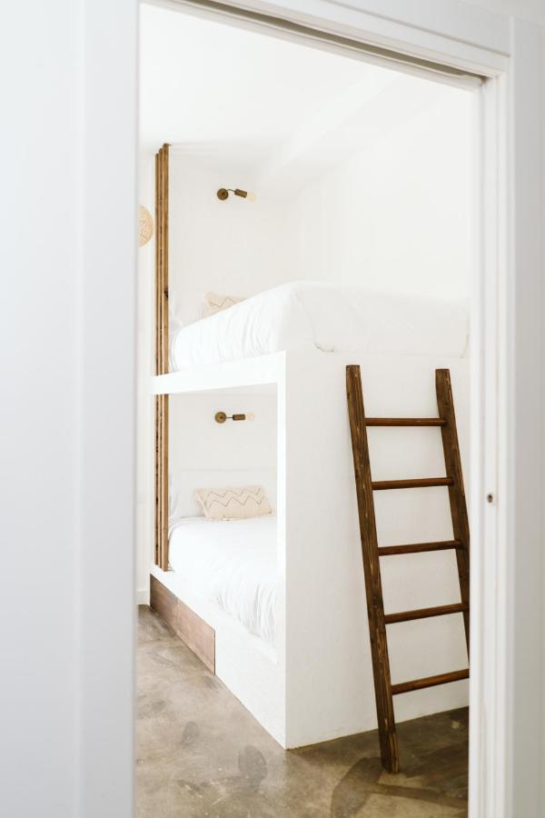 Dreamsea Surf House Fuerteventura Hostel คอร์ราเลโฮ ภายนอก รูปภาพ