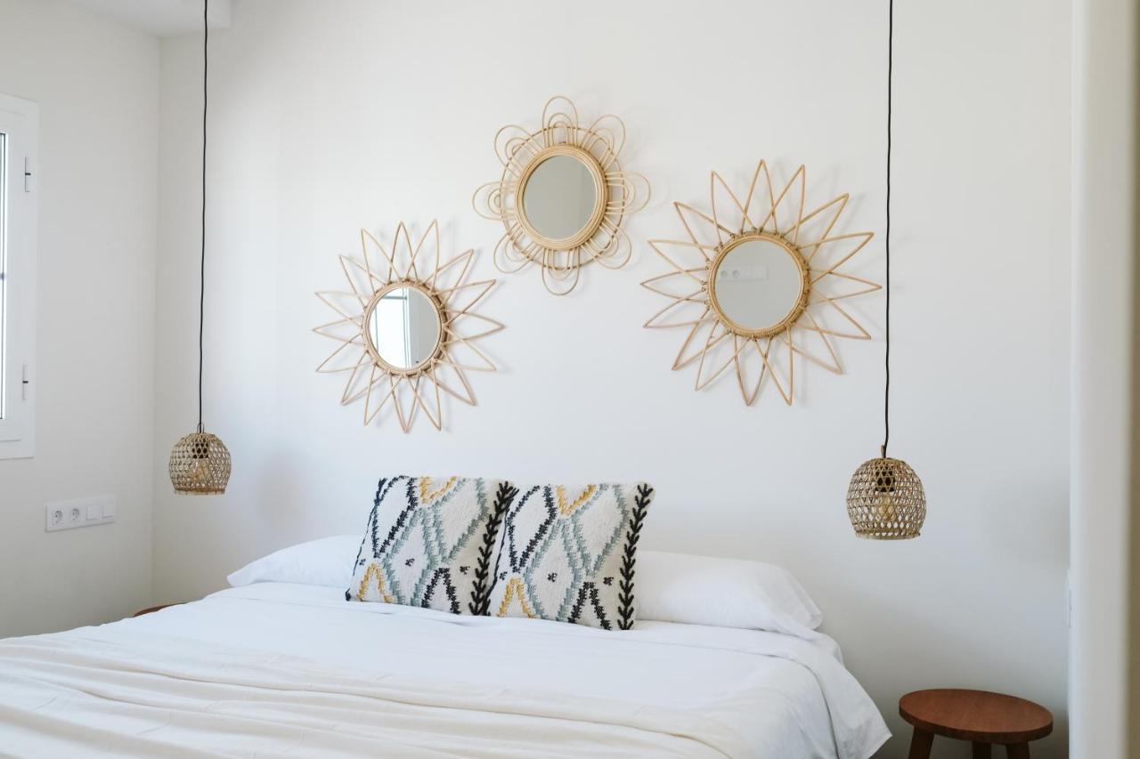 Dreamsea Surf House Fuerteventura Hostel คอร์ราเลโฮ ภายนอก รูปภาพ