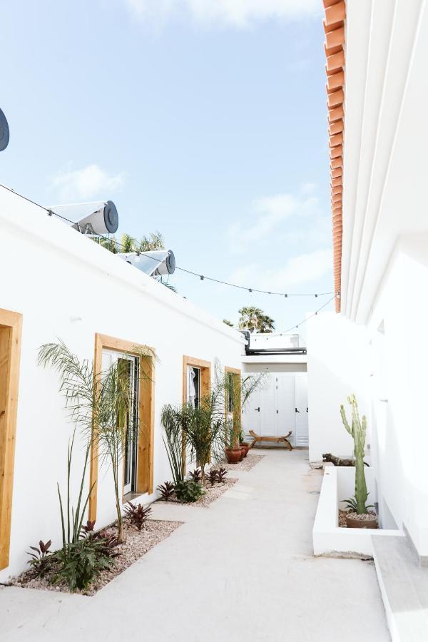 Dreamsea Surf House Fuerteventura Hostel คอร์ราเลโฮ ภายนอก รูปภาพ