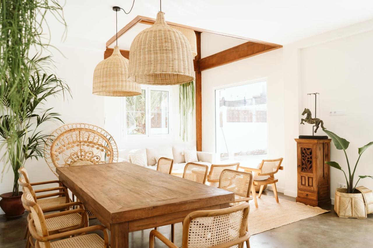 Dreamsea Surf House Fuerteventura Hostel คอร์ราเลโฮ ภายนอก รูปภาพ