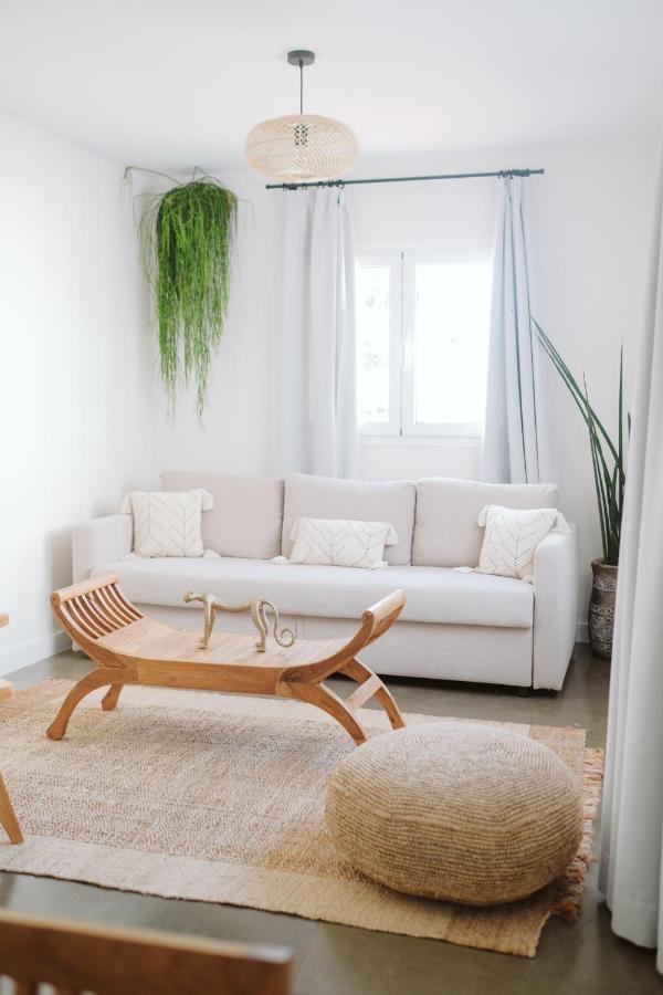 Dreamsea Surf House Fuerteventura Hostel คอร์ราเลโฮ ภายนอก รูปภาพ